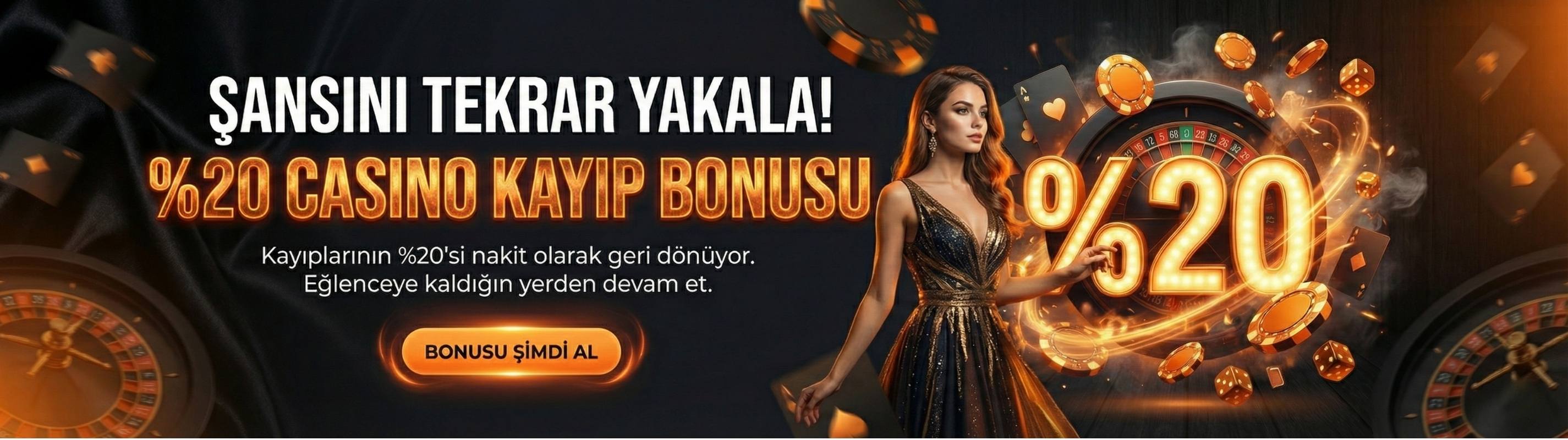 Casino Kayıp